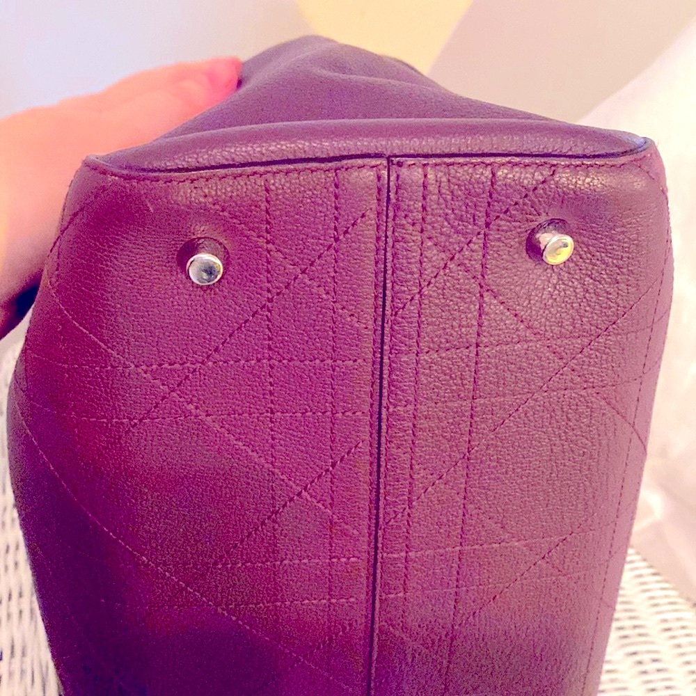 Dior bag - Picture 13 of 15